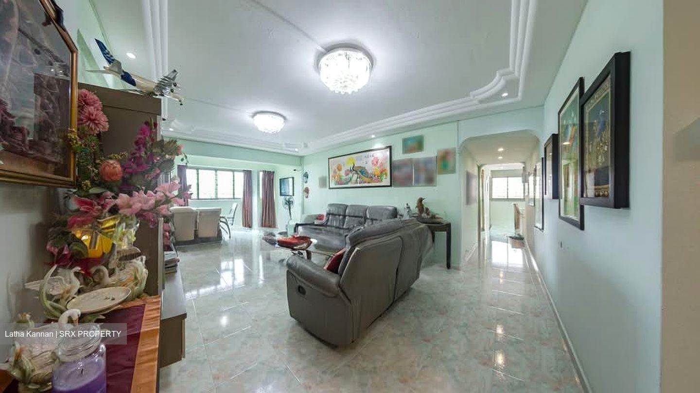 Blk 426 Sun Plaza View (Tampines), HDB Executive #527277811
